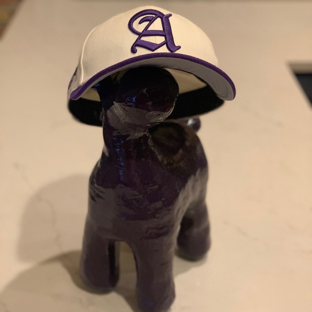 Armoire / New Era Low Profile 59Fifty Fitted